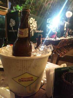 Quintal Do Espeto - Tatuapé