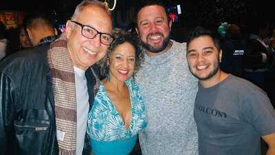 Quintal Do Espeto - Tatuapé