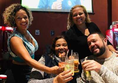 Quintal Do Espeto - Tatuapé