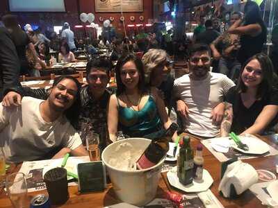 Quintal Do Espeto - Tatuapé