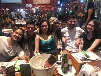 Quintal Do Espeto - Tatuapé