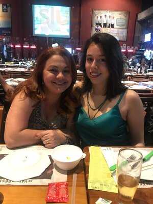 Quintal Do Espeto - Tatuapé