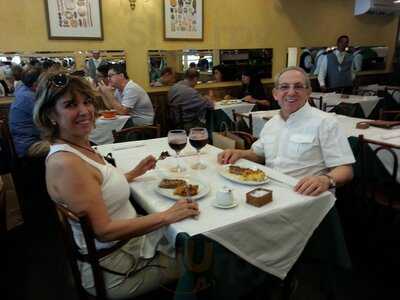 Carioca Bar E Restaurante