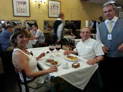 Carioca Bar E Restaurante