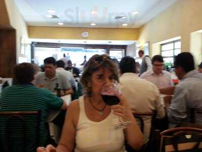 Carioca Bar E Restaurante