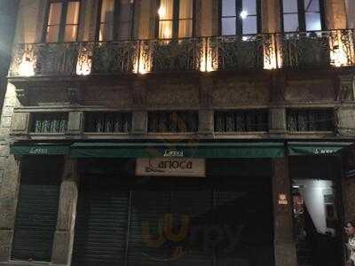 Carioca Bar E Restaurante