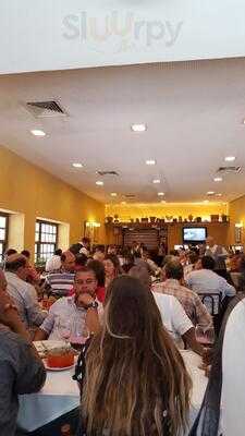 Carioca Bar E Restaurante