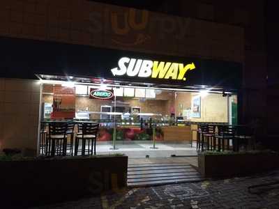 Subway Silva Só