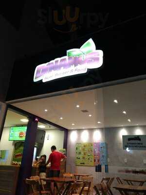 Dínamus Açaí