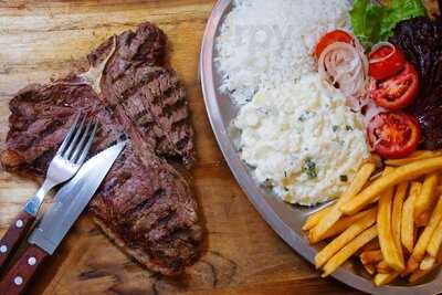 Churrascaria Batuíra