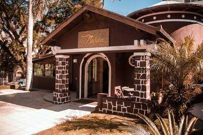 Churrascaria Batuíra