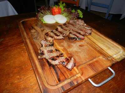 Churrascaria Batuíra