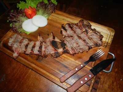 Churrascaria Batuíra