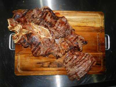 Churrascaria Batuíra