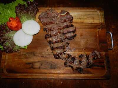 Churrascaria Batuíra