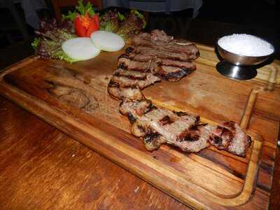 Churrascaria Batuíra