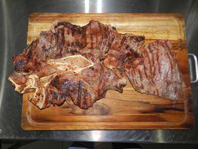 Churrascaria Batuíra