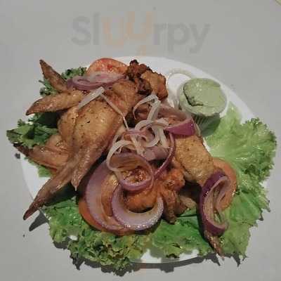 Primo Rico Bar E Restaurante