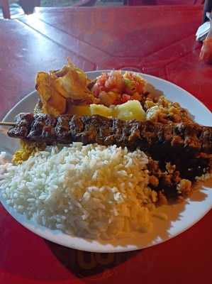 Primo Rico Bar E Restaurante