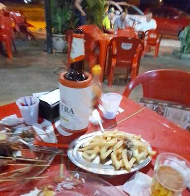 Primo Rico Bar E Restaurante