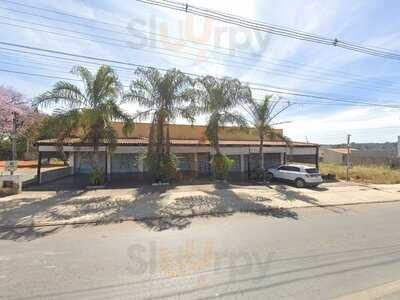 Primo Rico Bar E Restaurante