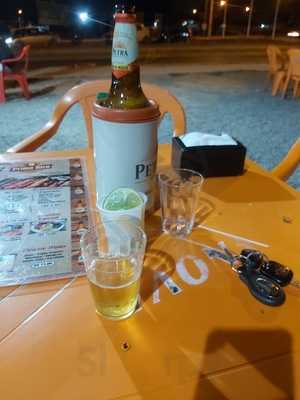 Primo Rico Bar E Restaurante