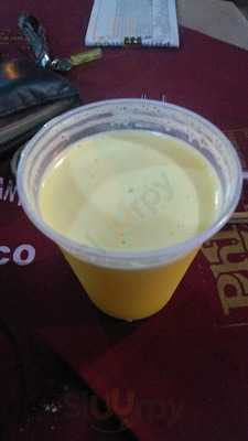 Primo Rico Bar E Restaurante