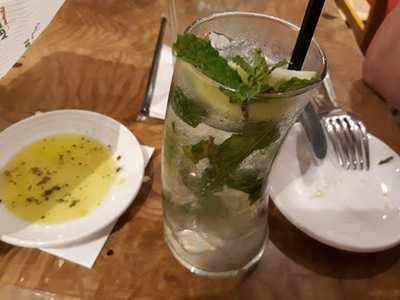 Restaurante Abraccio