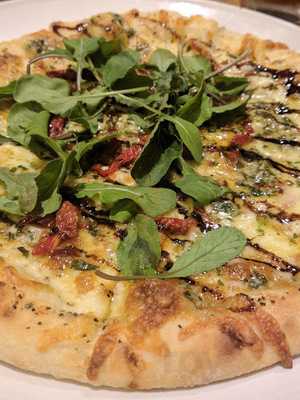 Restaurante Abraccio