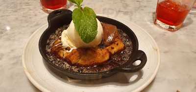 Restaurante Abraccio