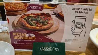 Restaurante Abraccio