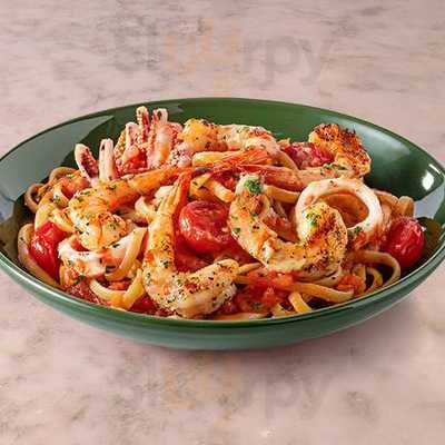 Restaurante Abraccio