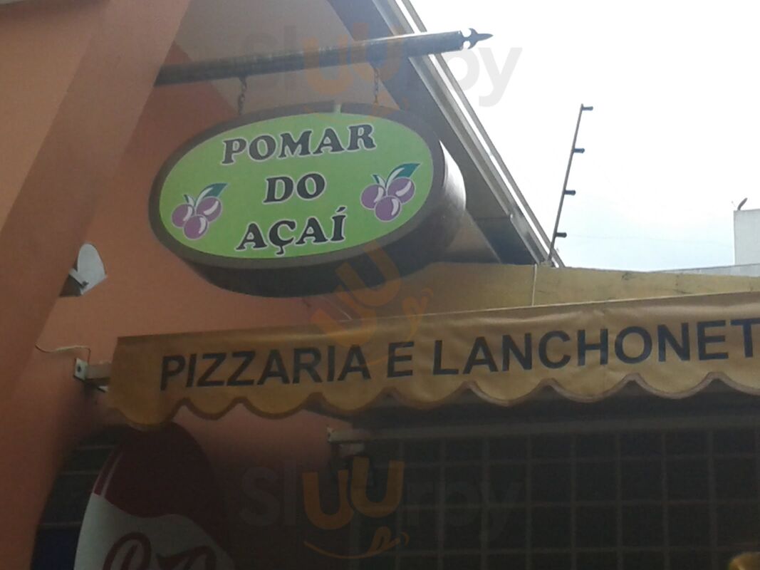 Pomar Do Acai