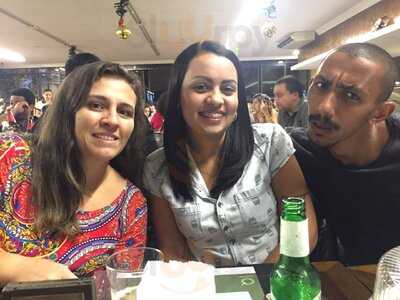 Grill Hall Churrascaria