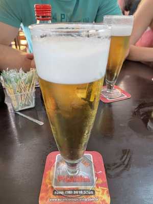 Melo's Bar E Restaurante