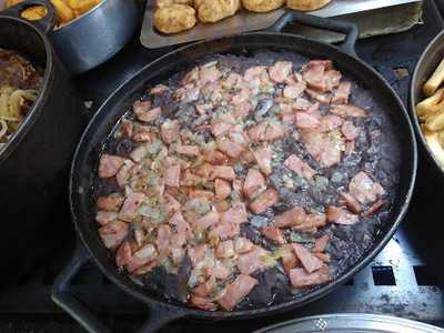 Xis Restaurante E Pizzaria Leao