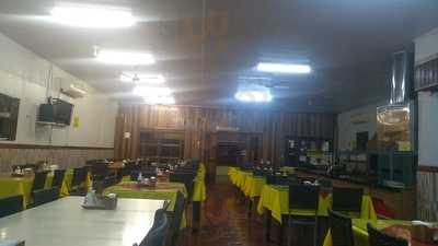 Xis Restaurante E Pizzaria Leao