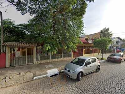 Xis Restaurante E Pizzaria Leao