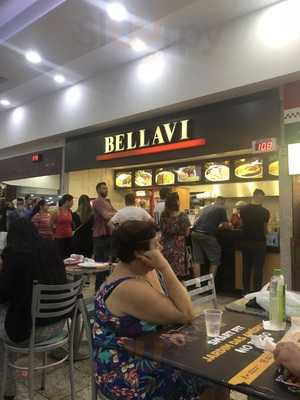 Bellavi Grill
