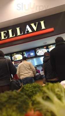 Bellavi Grill