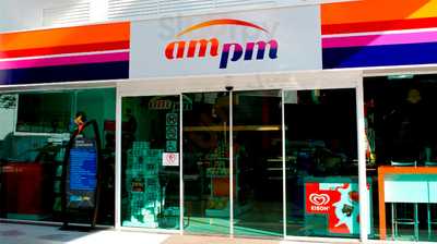 Padaria Am Pm
