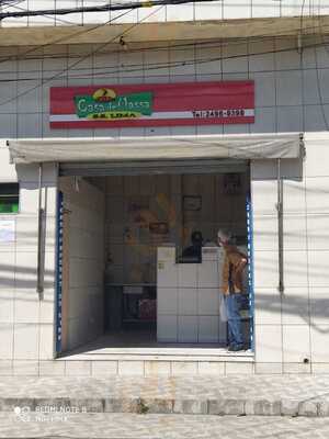 Casa De Massas S S Lima