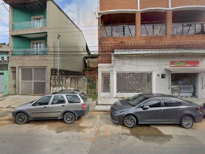 Casa De Massas S S Lima