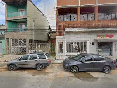 Casa De Massas S S Lima