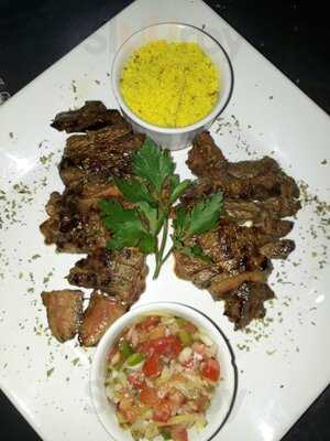 Los Hermanos Bar E Lanchonete