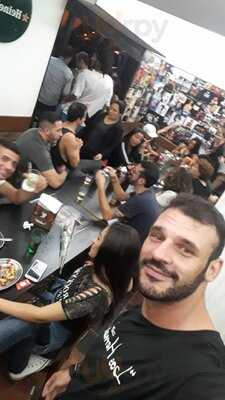 Los Hermanos Bar E Lanchonete