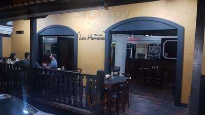 Los Hermanos Bar E Lanchonete