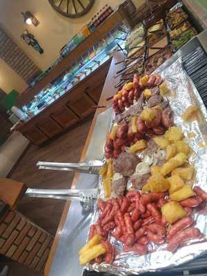 Cantina E Choperia Do Costela Grill