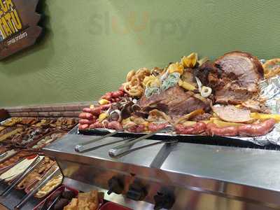 Cantina E Choperia Do Costela Grill