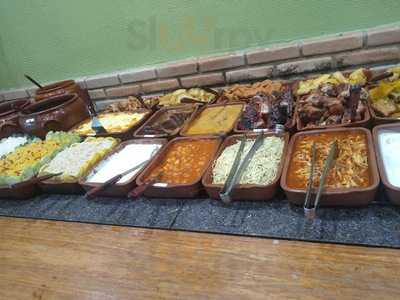 Cantina E Choperia Do Costela Grill